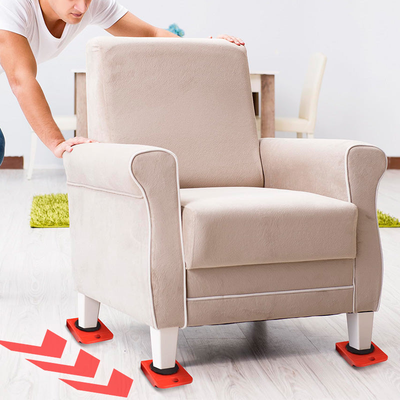 📢📢50% OFF !! ⏰Heavy-Duty Furniture Lift Mover Tool Set