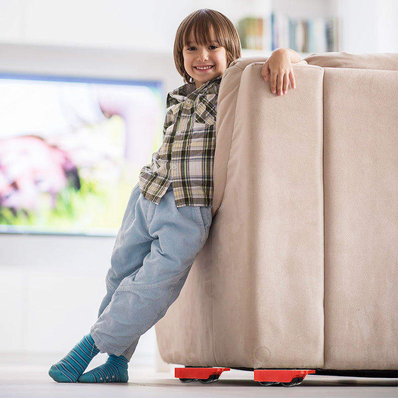 📢📢50% OFF !! ⏰Heavy-Duty Furniture Lift Mover Tool Set