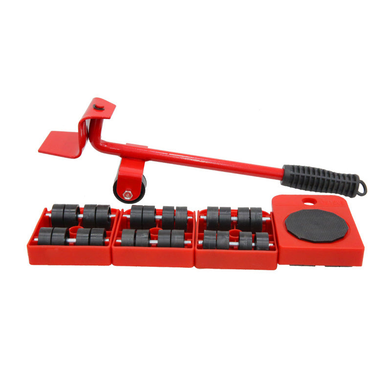 📢📢50% OFF !! ⏰Heavy-Duty Furniture Lift Mover Tool Set