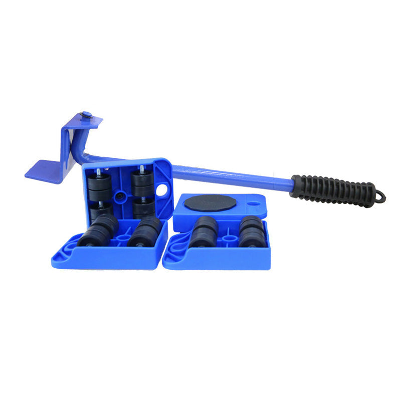 📢📢50% OFF !! ⏰Heavy-Duty Furniture Lift Mover Tool Set