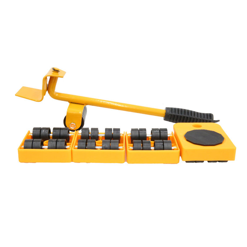 📢📢50% OFF !! ⏰Heavy-Duty Furniture Lift Mover Tool Set