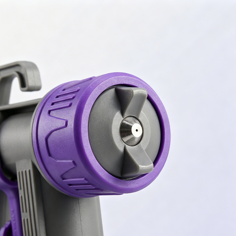 📢📢40% OFF !! ⏰Electric Paint Spray with 5 Nozzles
