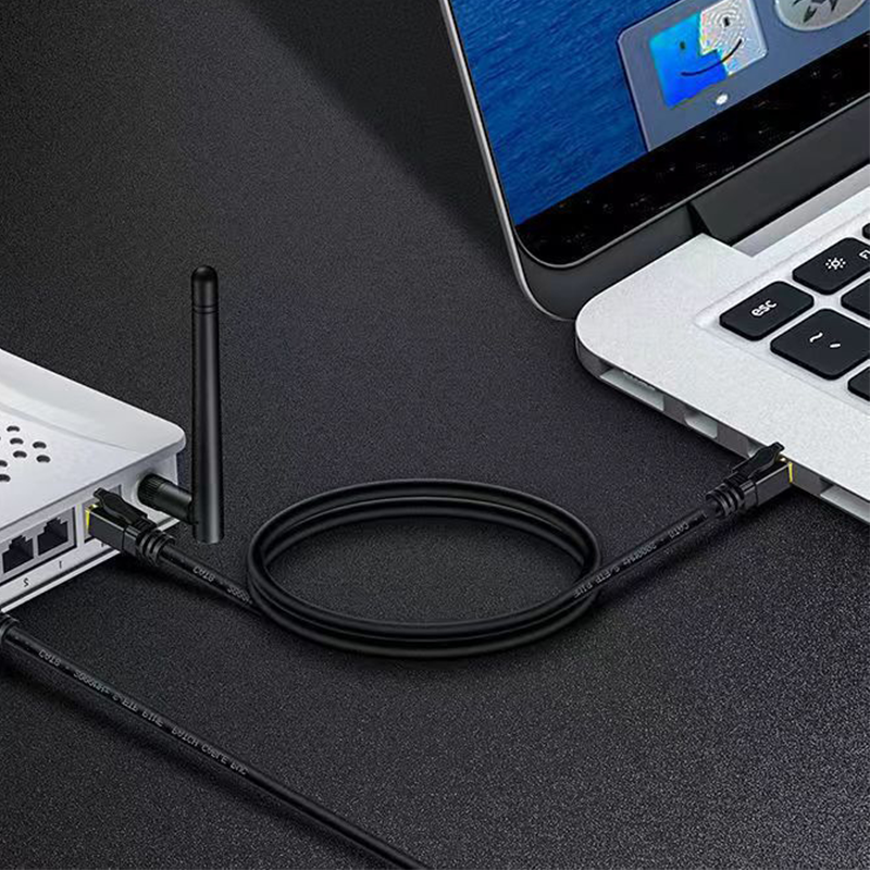 📢📢50% OFF !! ⏰High Speed CAT8 Ethernet Cable