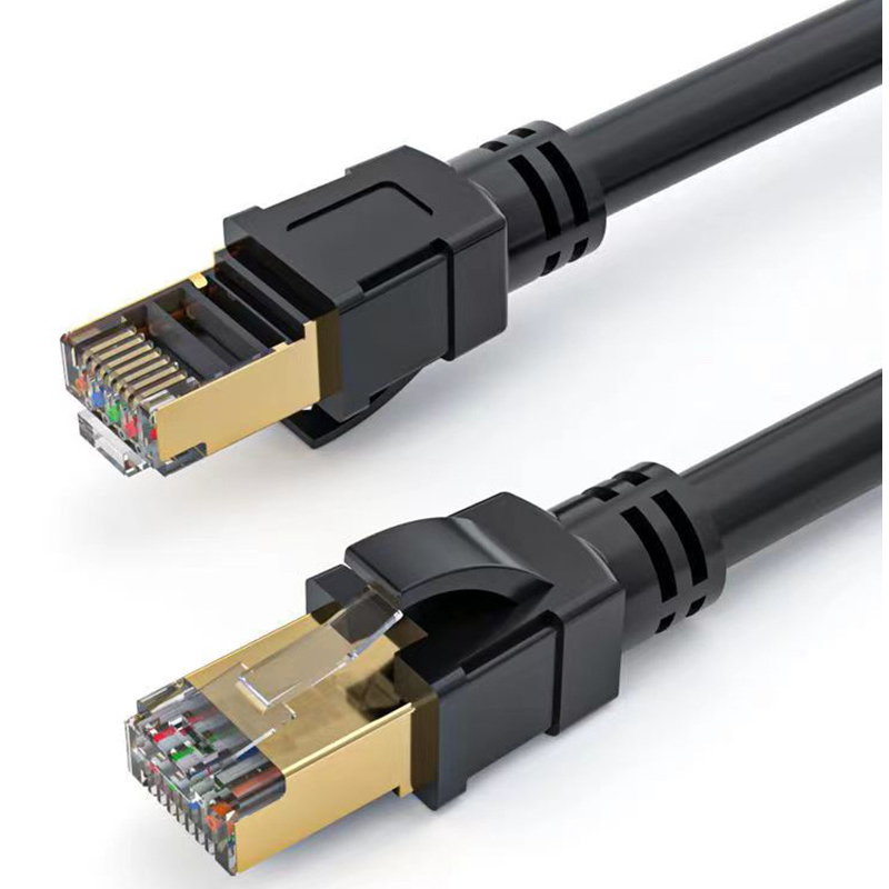 📢📢50% OFF !! ⏰High Speed CAT8 Ethernet Cable