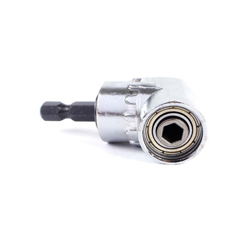 📢📢50% OFF !! ⏰105 Degree Right Angle Drill Adapter Set
