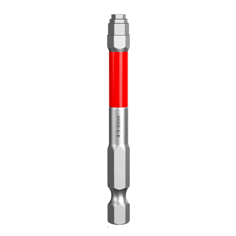 📢📢50% OFF !! & BUY 1 GET 1 FREE⏰Universal 1/4 Shank Pagoda Hex Bits
