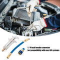 📢📢50% OFF !! ⏰Precision AC Oil Dye Injector