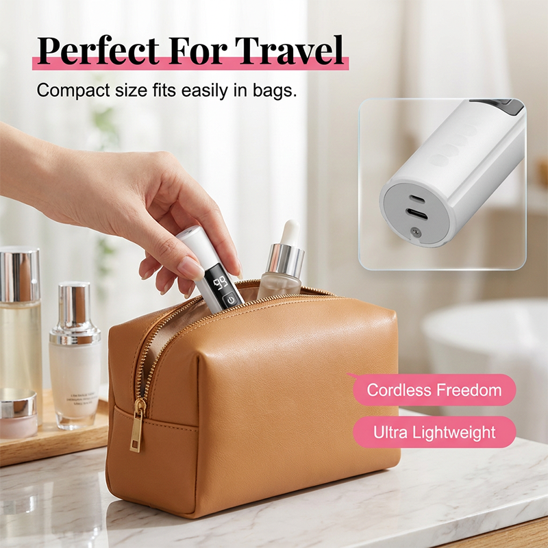 📢📢50% OFF !! ⏰Professional Electric Nail Polisher