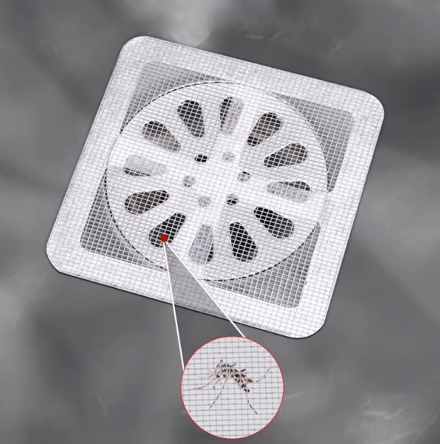 📢📢50% OFF !! ⏰Multifunctional Disposable Floor Drain Sewer Filter