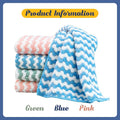 📢📢50% OFF !! ⏰Microfiber Cleaning Rag