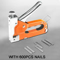 📢📢50% OFF !! ⏰3 In 1 Woodworking Staple Nail Tool