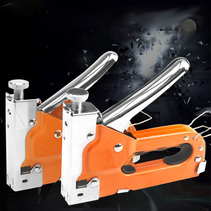 📢📢50% OFF !! ⏰3 In 1 Woodworking Staple Nail Tool