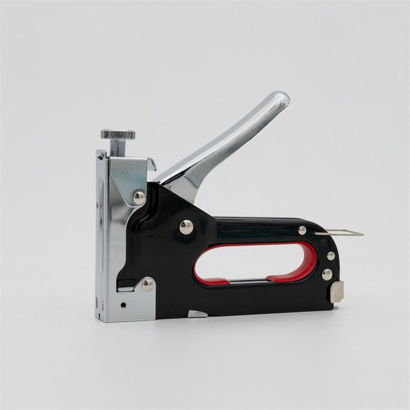 📢📢50% OFF !! ⏰3 In 1 Woodworking Staple Nail Tool