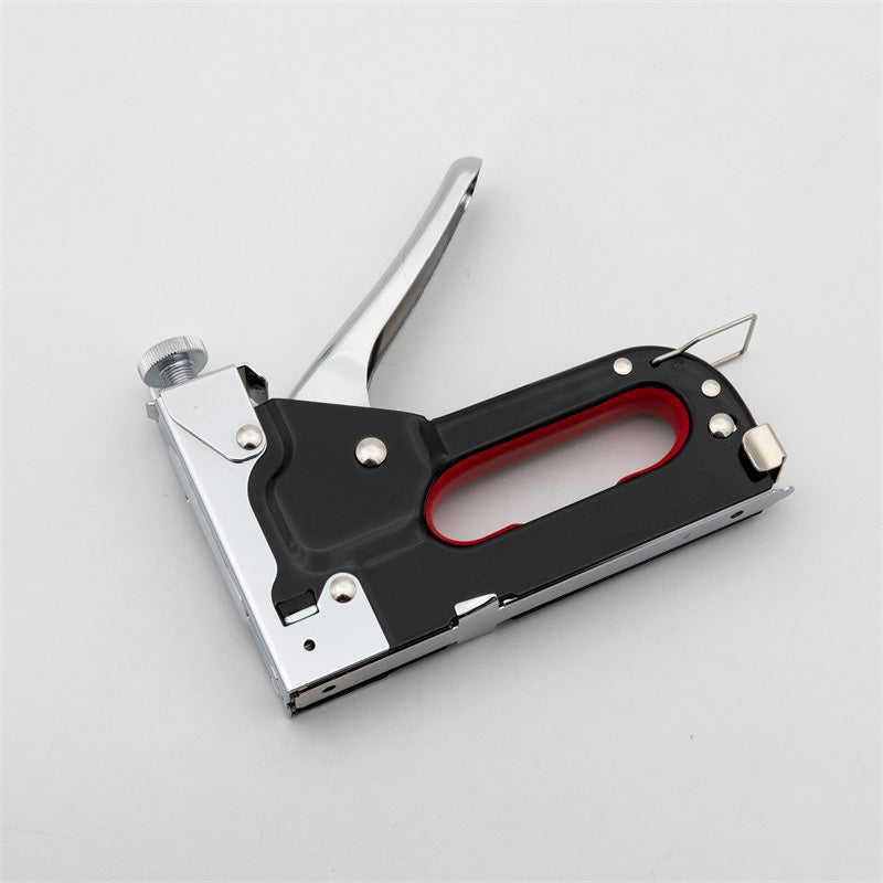 📢📢50% OFF !! ⏰3 In 1 Woodworking Staple Nail Tool
