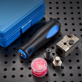 📢📢40% OFF !! ⏰Professional Brake Line Flaring Tool Kit