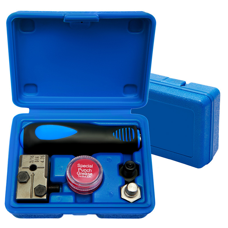 📢📢40% OFF !! ⏰Professional Brake Line Flaring Tool Kit