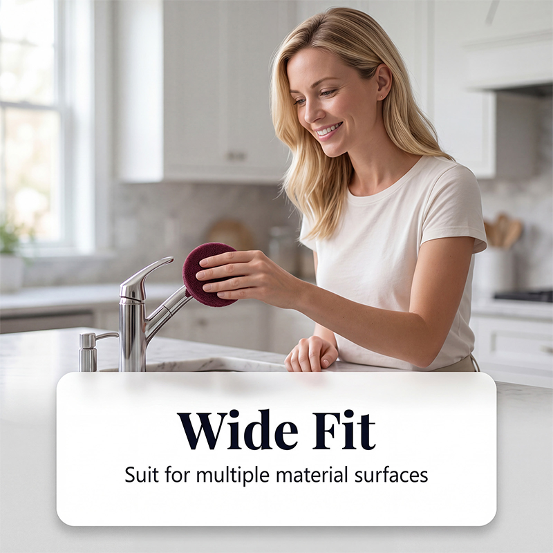 📢📢50% OFF !! ⏰All-in-One Surface Restoration Polish with Pad
