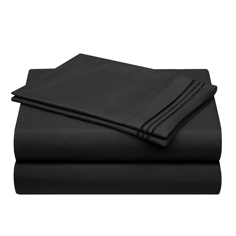 📢📢40% OFF !! ⏰Luxury Embroidered European Bedding Set