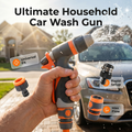 📢📢50% OFF !! ⏰Household Car Wash Water Gun
