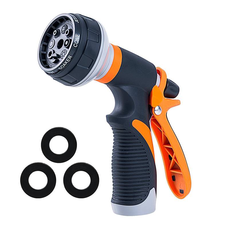 📢📢50% OFF !! ⏰Household Car Wash Water Gun