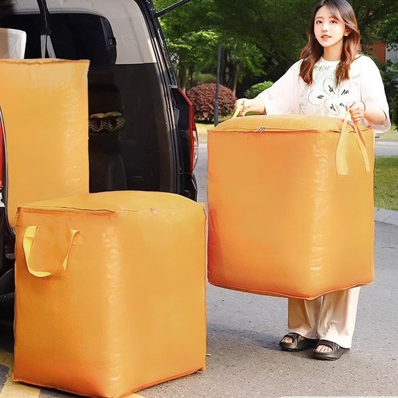 📢📢50% OFF !! ⏰High-Capacity & Durable Moving Packing Bags