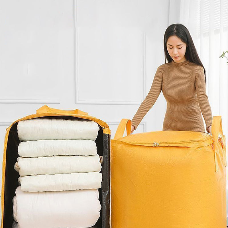 📢📢50% OFF !! ⏰High-Capacity & Durable Moving Packing Bags