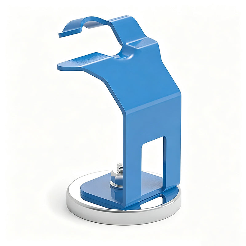 📢📢40% OFF !! ⏰Magnetic TIG MIG Welding Torch Holder Stand