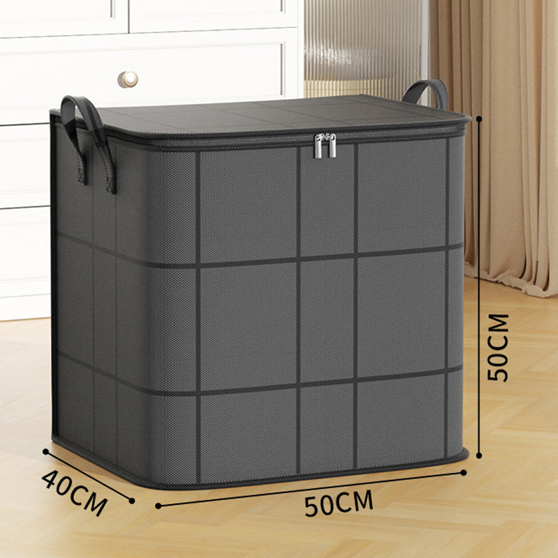 📢📢50% OFF !! ⏰Dust-Proof Comforter and Bedding Organizer
