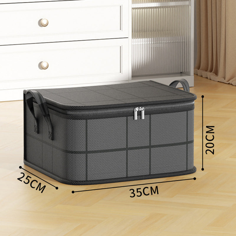 📢📢50% OFF !! ⏰Dust-Proof Comforter and Bedding Organizer