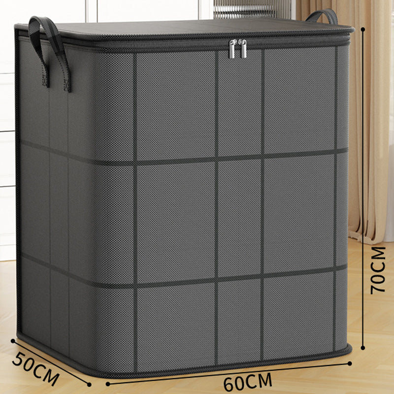 📢📢50% OFF !! ⏰Dust-Proof Comforter and Bedding Organizer