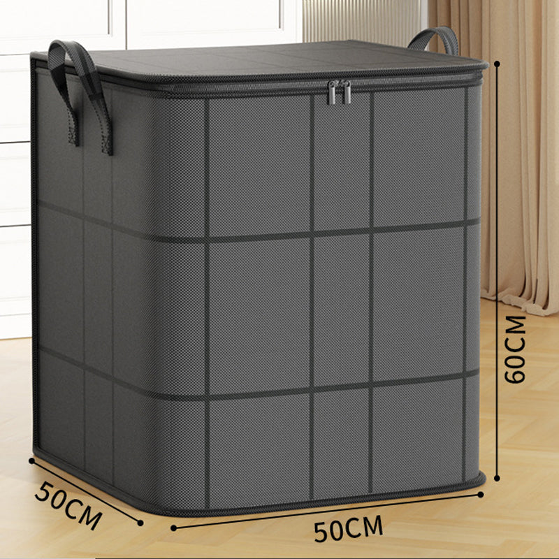 📢📢50% OFF !! ⏰Dust-Proof Comforter and Bedding Organizer