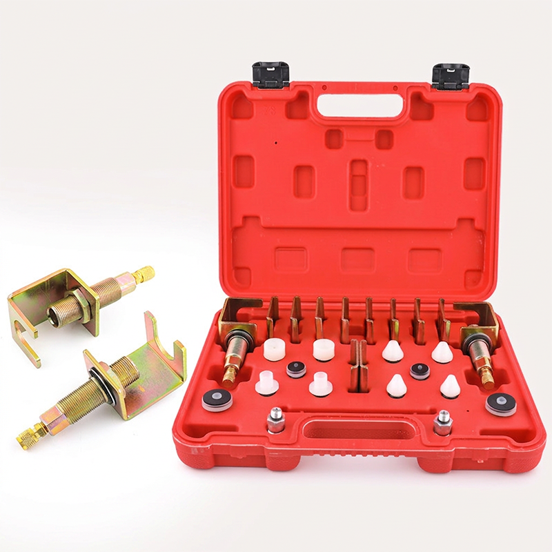 📢📢40% OFF !! ⏰Universal Automotive Air Conditioning Leak Detection