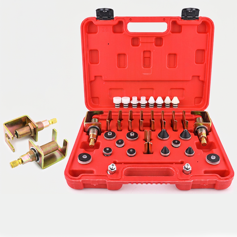 📢📢40% OFF !! ⏰Universal Automotive Air Conditioning Leak Detection