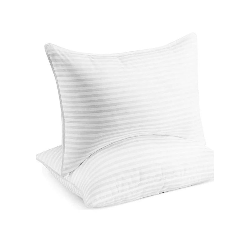 📢📢40% OFF !! ⏰Hotel Comfort Bed Pillows