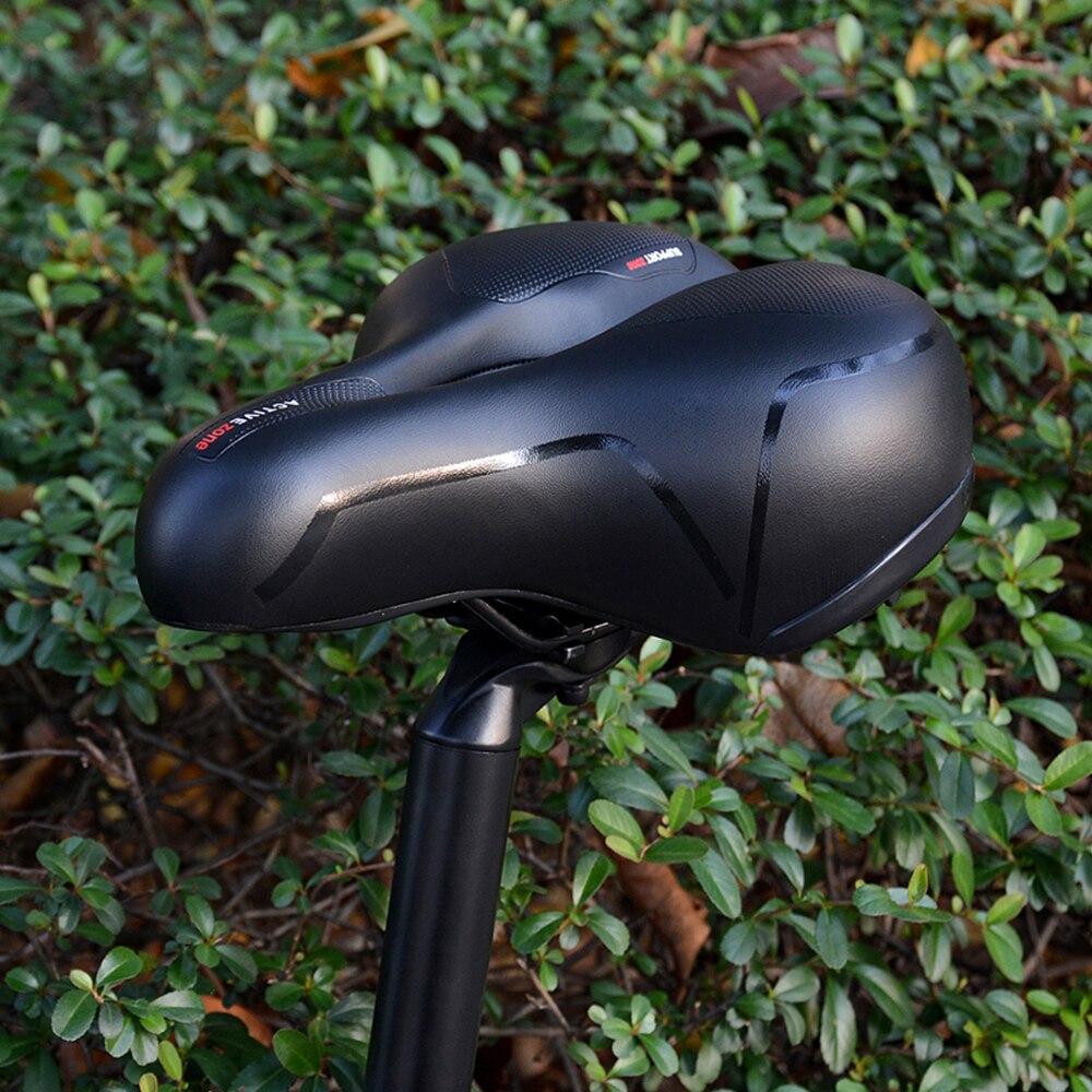 📢📢40% OFF !! ⏰Comfortable And Breathable Bicycle Saddle