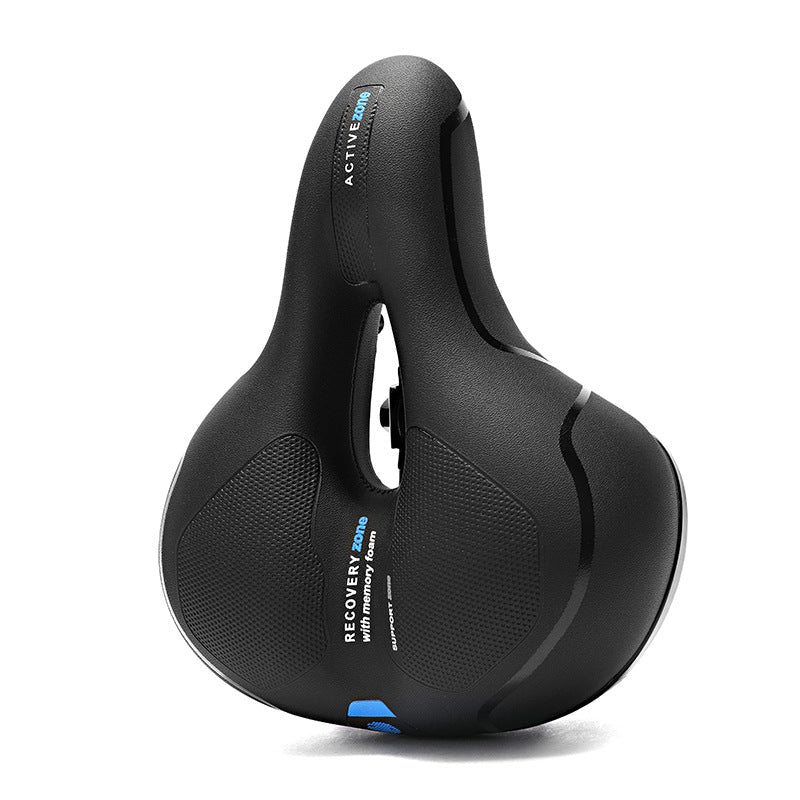 📢📢40% OFF !! ⏰Comfortable And Breathable Bicycle Saddle