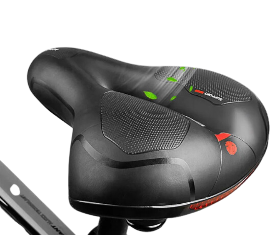 📢📢40% OFF !! ⏰Comfortable And Breathable Bicycle Saddle