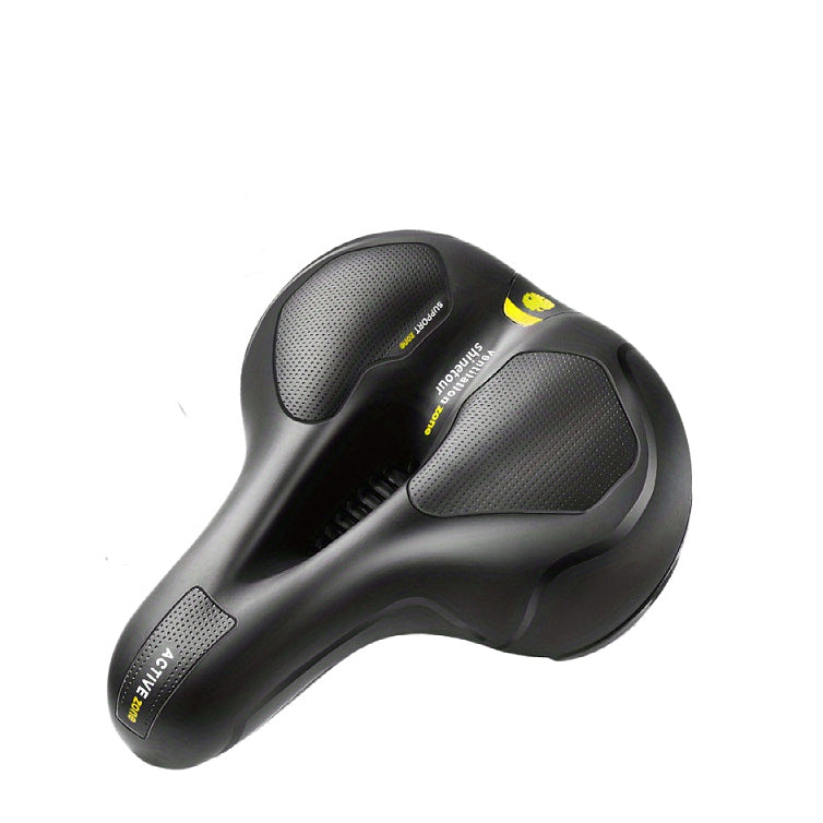 📢📢40% OFF !! ⏰Comfortable And Breathable Bicycle Saddle