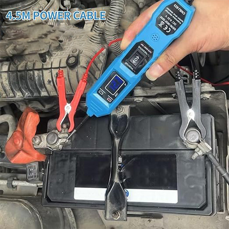 📢📢40% OFF !! ⏰Automotive Circuit Tester