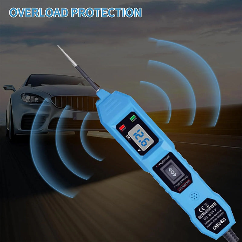 📢📢40% OFF !! ⏰Automotive Circuit Tester