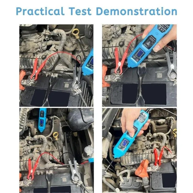 📢📢40% OFF !! ⏰Automotive Circuit Tester