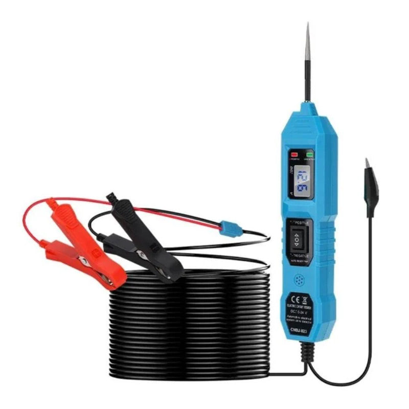 📢📢40% OFF !! ⏰Automotive Circuit Tester