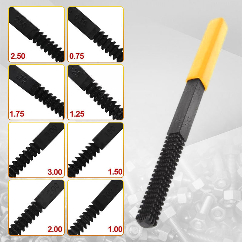 📢📢40% OFF !! ⏰Thread Restoring File