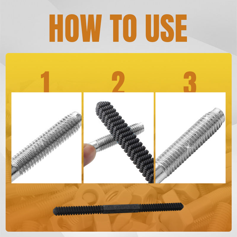 📢📢40% OFF !! ⏰Thread Restoring File