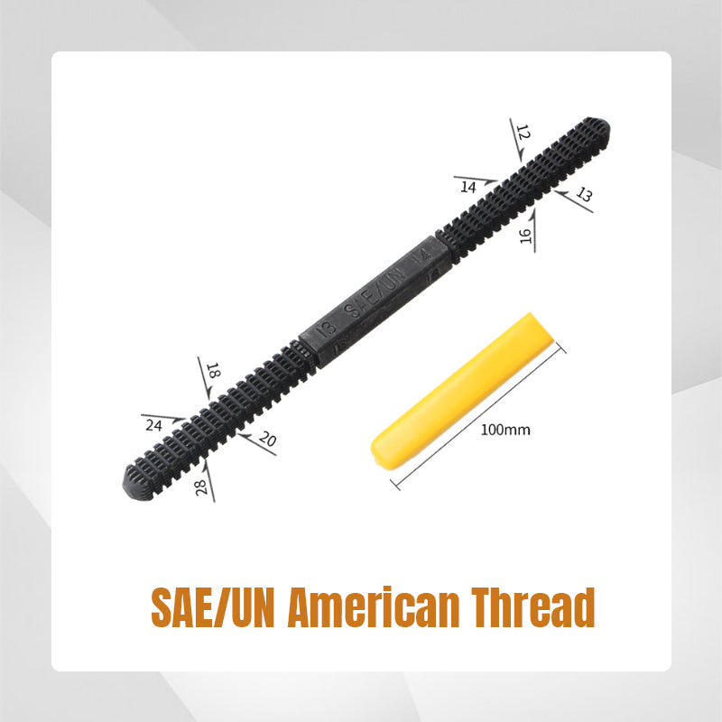 📢📢40% OFF !! ⏰Thread Restoring File