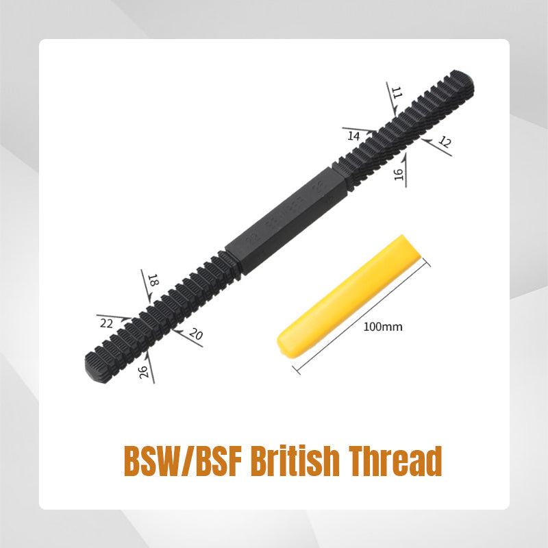 📢📢40% OFF !! ⏰Thread Restoring File