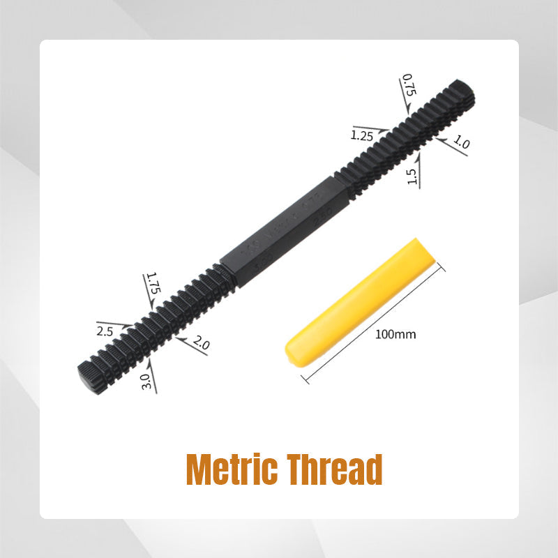 📢📢40% OFF !! ⏰Thread Restoring File