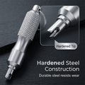 📢📢50% OFF !! ⏰Stainless Steel Valve Core Remover Tool