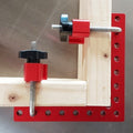 📢📢40% OFF !! ⏰Durable Precision Positioning Clamping Squares Set