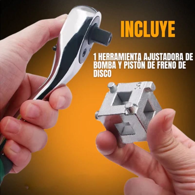📢📢50% OFF !! ⏰Disc Brake Caliper Tool